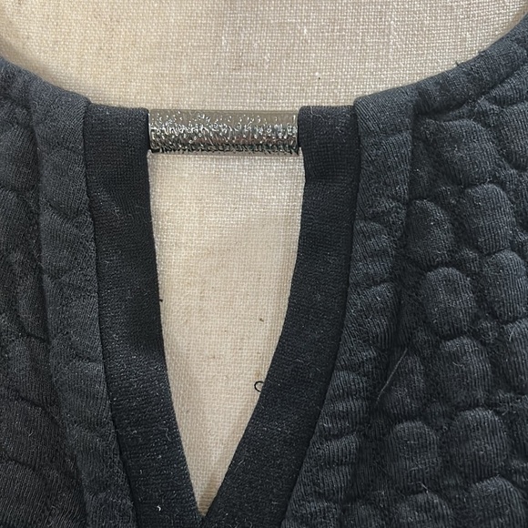 Laundry by Shelli Segal Black Dress - Picture 8 of 11